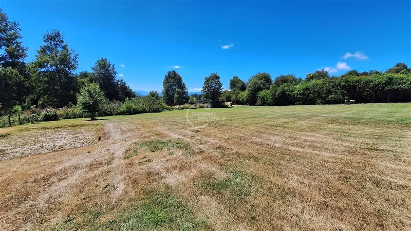 Casa venta de 5 dorm. en condominio residencial Panguipulli
