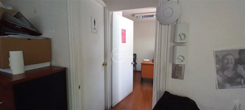 Oficina en venta en Providencia