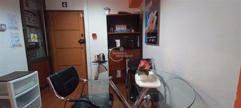 Oficina en venta en Providencia