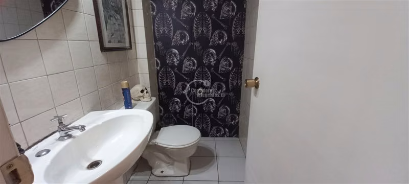 Oficina en venta en Providencia