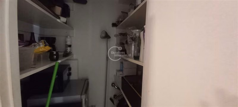 Oficina en venta en Providencia