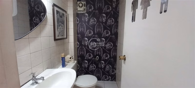 Oficina en venta en Providencia