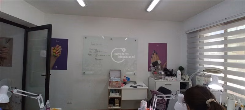 Oficina en venta en Providencia