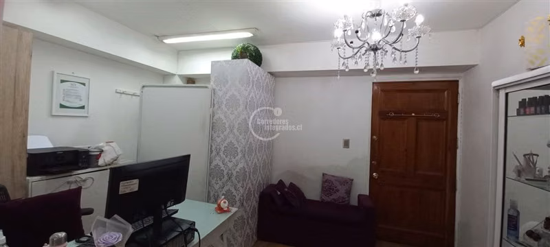 Oficina en venta en Providencia