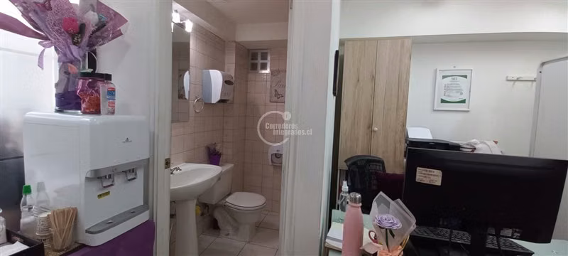 Oficina en venta en Providencia