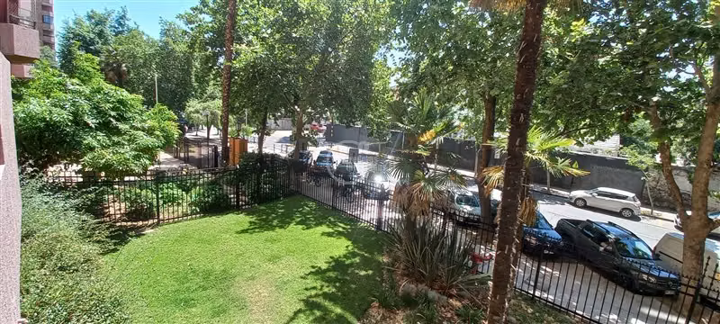 Condo seguro, jardines, seguridad 24/7,estac, bodega MLL - Imagen 14