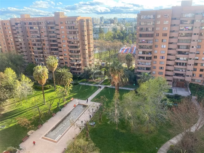 Condo seguro, jardines, seguridad 24/7,estac, bodega MLL - Imagen 12