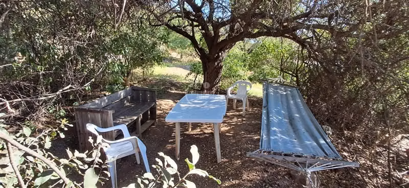 Ideal para descansar, utiles 153 m2/5.076 m2 terreno,4D+3B