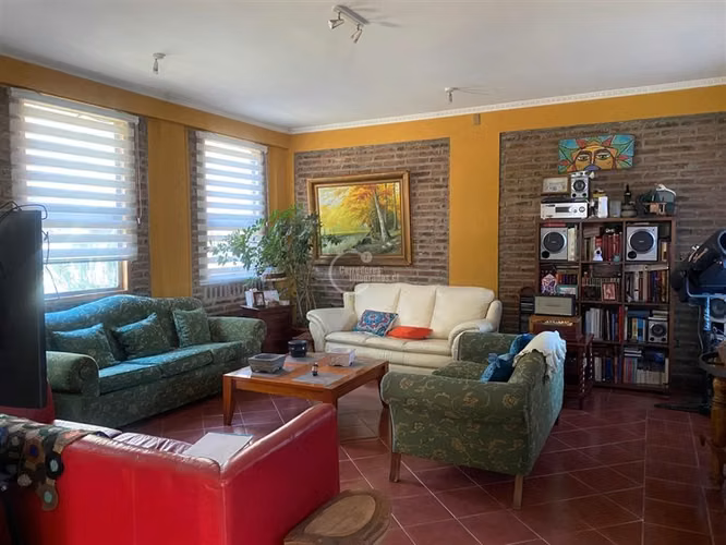 Parcela venta Padre Hurtado 2 casas10 dormitorios 8 baños PP