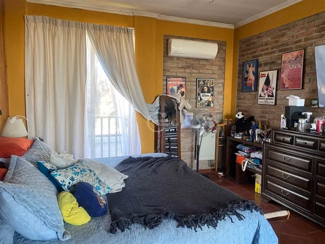 Parcela venta Padre Hurtado 2 casas10 dormitorios 8 baños PP