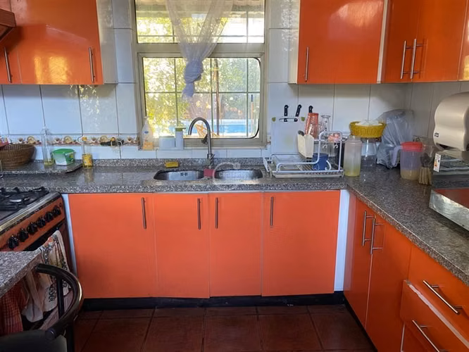 Parcela venta Padre Hurtado 2 casas10 dormitorios 8 baños PP