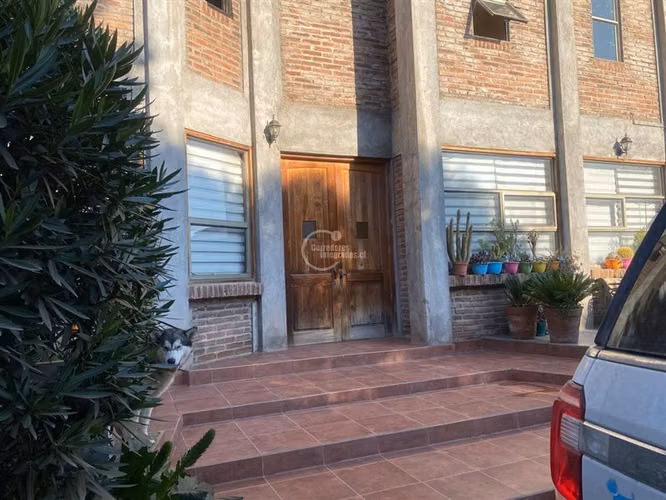 Parcela venta Padre Hurtado 2 casas10 dormitorios 8 baños PP