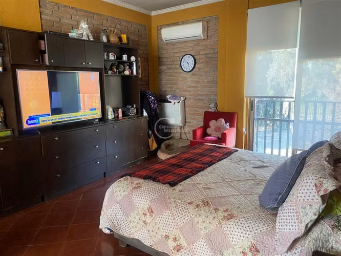 Parcela venta Padre Hurtado 2 casas10 dormitorios 8 baños PP