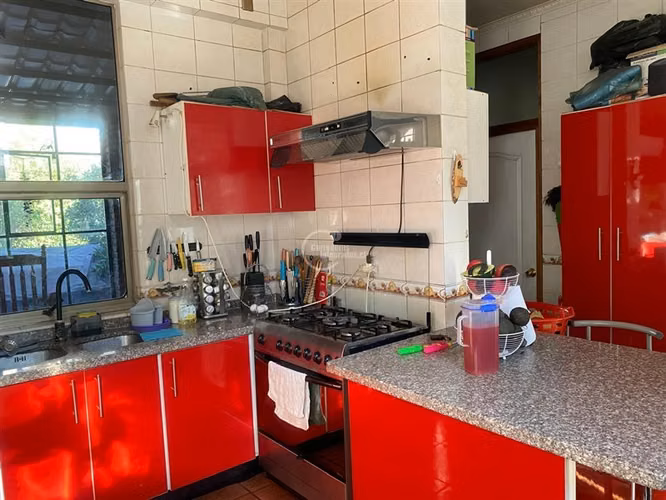 Parcela venta Padre Hurtado 2 casas10 dormitorios 8 baños PP