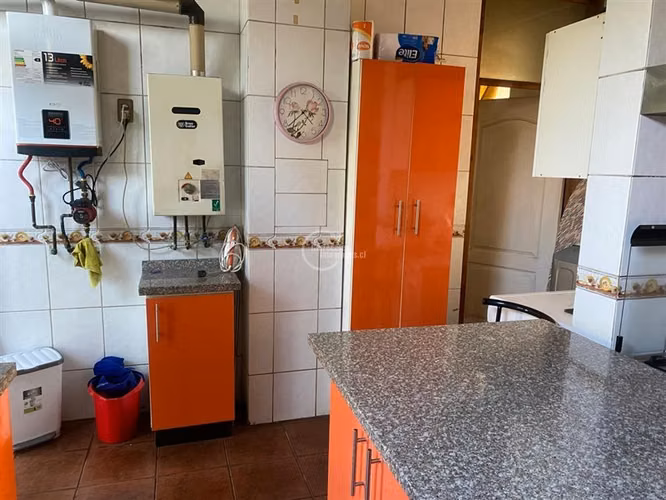 Parcela venta Padre Hurtado 2 casas10 dormitorios 8 baños PP