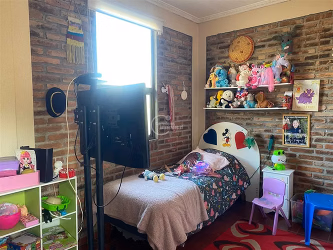 Parcela venta Padre Hurtado 2 casas10 dormitorios 8 baños PP