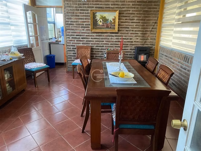 Parcela venta Padre Hurtado 2 casas10 dormitorios 8 baños PP