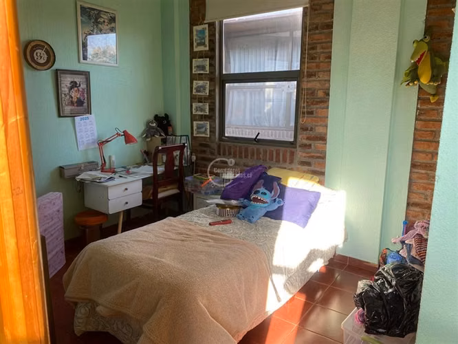 Parcela venta Padre Hurtado 2 casas10 dormitorios 8 baños PP