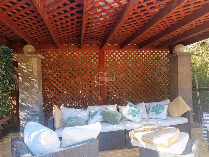 Gran paracela de 33,18 has,casa,quincho,estanque y pozo agua