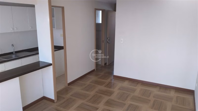 Depto. en venta de 3 dorm. en Pudahuel- Metro Barrancas TT