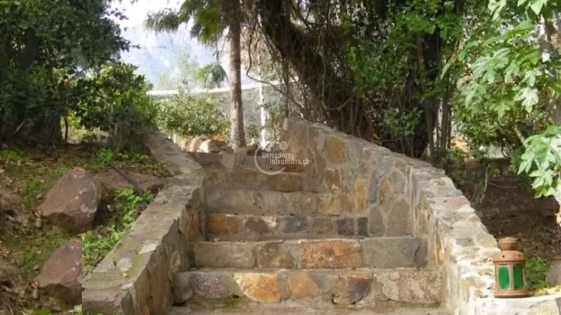 Acogedora183,56m2 totales+quinchoPiscina,jardin formado,agua