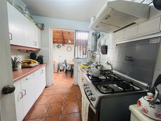Oportunidad en Condominio 3d/2b 100/156 Ohiggins/La Feria DN
