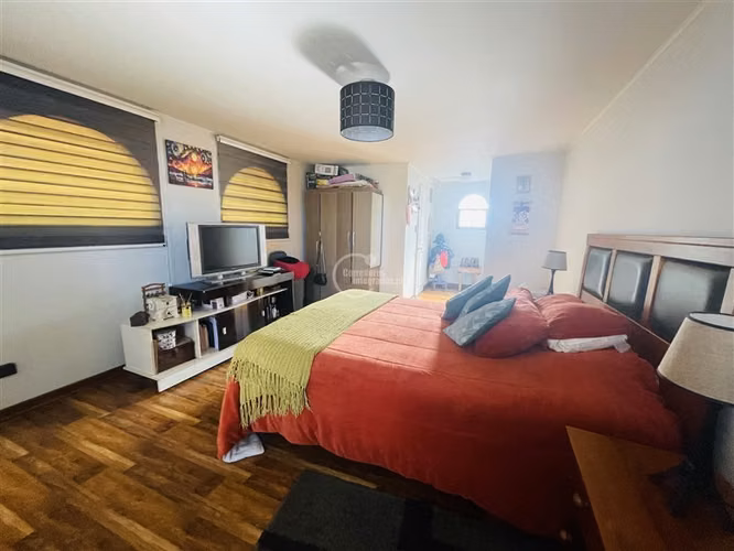 Oportunidad en Condominio 3d/2b 100/156 Ohiggins/La Feria DN