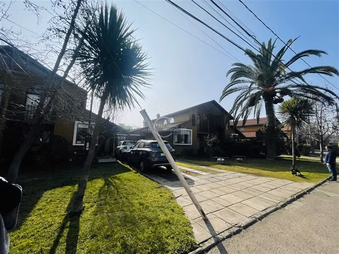 Oportunidad en Condominio 3d/2b 100/156 Ohiggins/La Feria DN