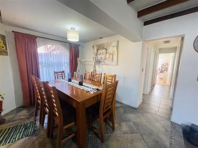 Oportunidad en Condominio 3d/2b 100/156 Ohiggins/La Feria DN