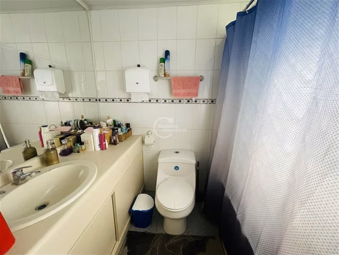 Oportunidad en Condominio 3d/2b 100/156 Ohiggins/La Feria DN
