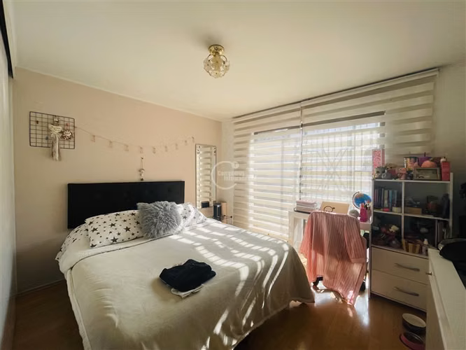 Oportunidad en Condominio 3d/2b 100/156 Ohiggins/La Feria DN