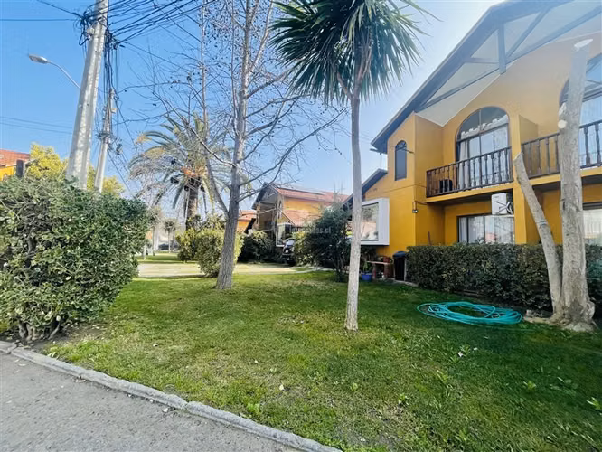 Oportunidad en Condominio 3d/2b 100/156 Ohiggins/La Feria DN