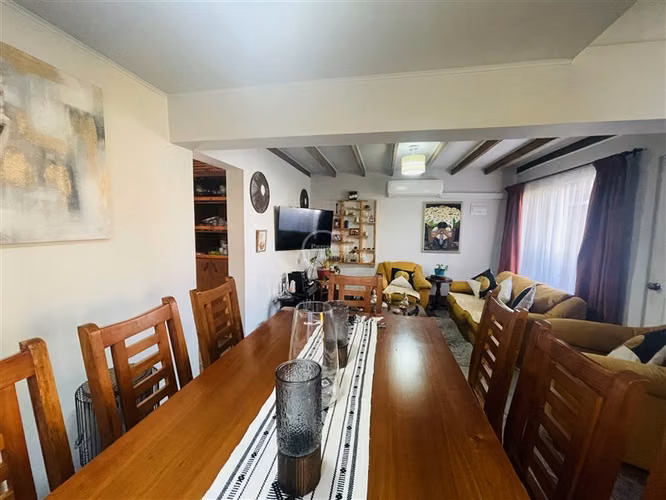 Oportunidad en Condominio 3d/2b 100/156 Ohiggins/La Feria DN