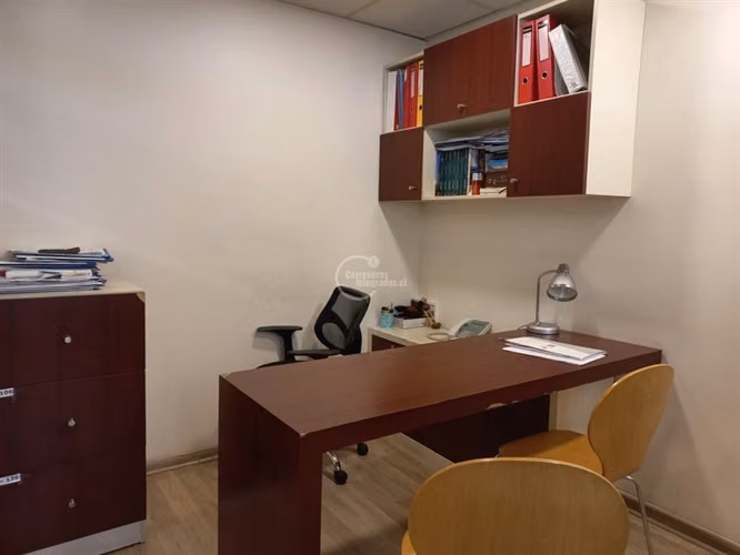 Excelente 3 privados,2 baños,sala reunion estacionamiento