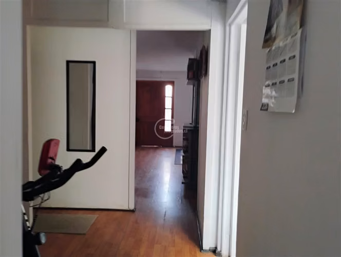 Casa en venta 3 dorm.2 baños , en Pudahuel -Metro Pudahuel