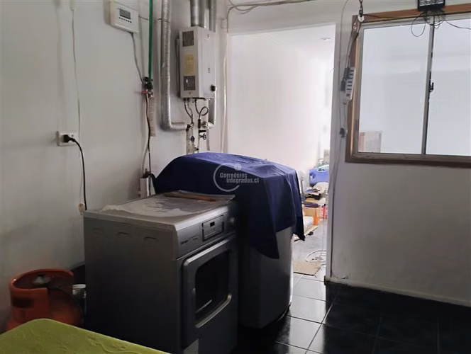 Casa en venta 3 dorm.2 baños , en Pudahuel -Metro Pudahuel