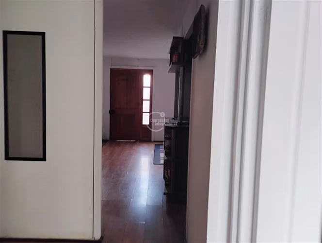 Casa en venta 3 dorm.2 baños , en Pudahuel -Metro Pudahuel