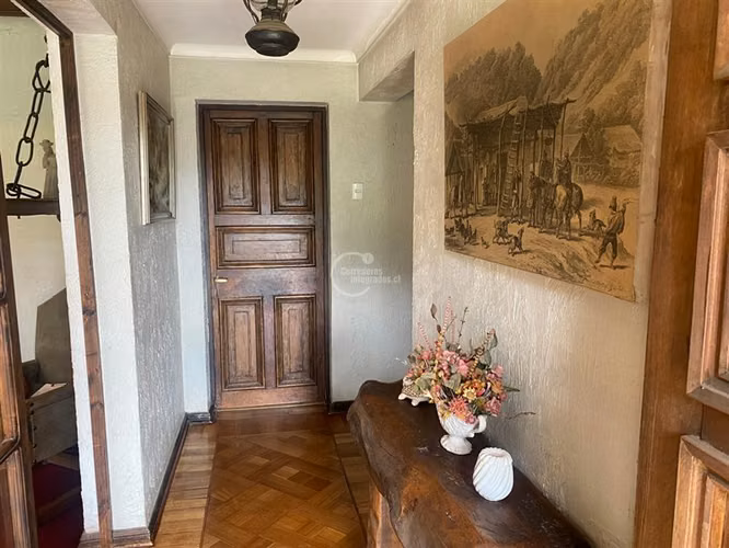 Casa en Arriendo en Isla de Maipo