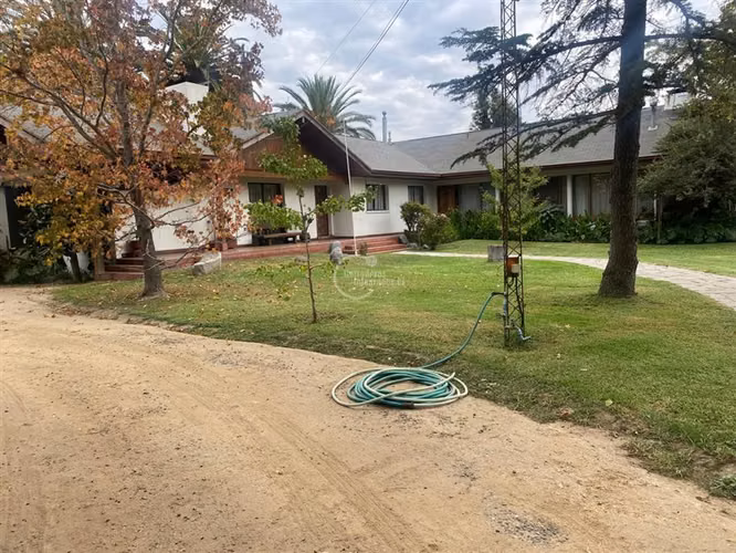 Casa en Arriendo en Isla de Maipo
