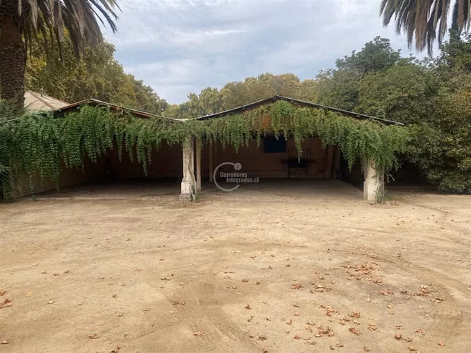 Casa en Arriendo en Isla de Maipo