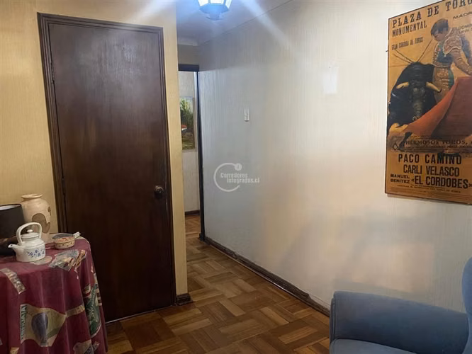 Casa en Arriendo en Isla de Maipo