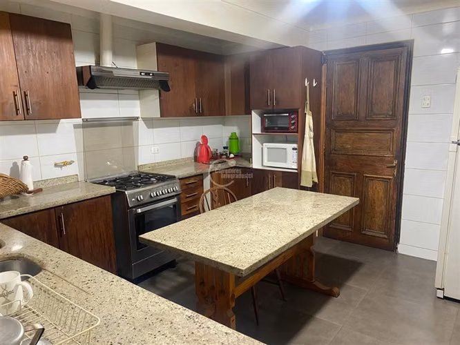 Casa en Arriendo en Isla de Maipo