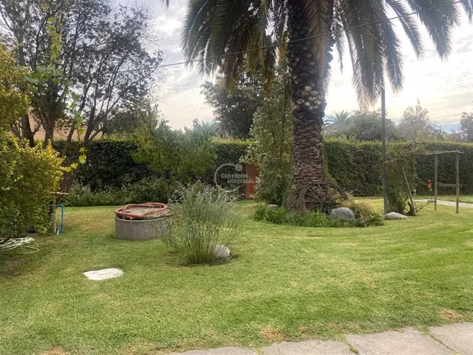 Casa en Arriendo en Isla de Maipo