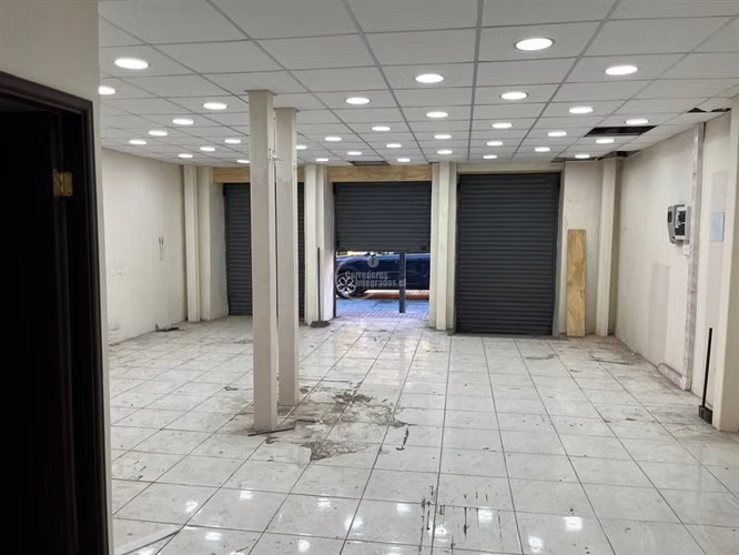 Local en arriendo en San Felipe cerca plaza de armas