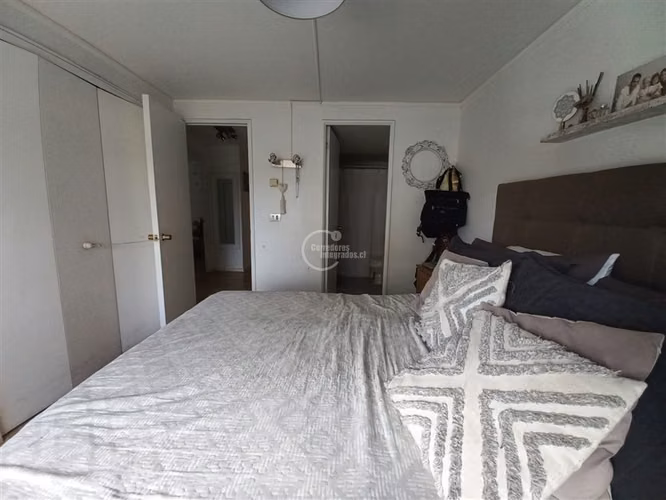 Luminoso 3D2 B, cocina,logia,b visitas,terraza,box,bod MLL
