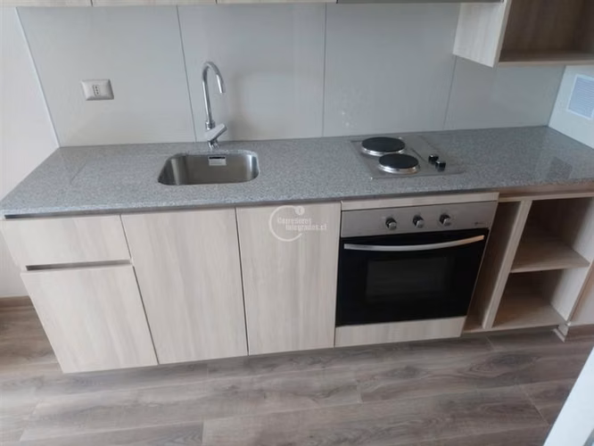 Depto. en venta de 1 dorm. en La Florida- Metro Pedrero TT - Imagen 11