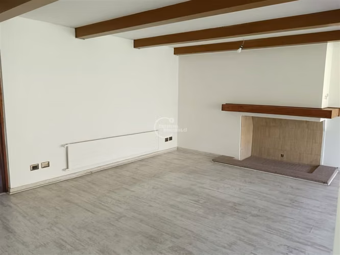 Casa Huechuraba, 5 dorm,3 baños 193/881 piscina, quincho PPW - Imagen 3