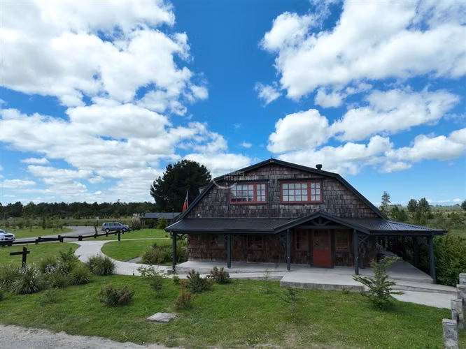 Parcela en venta en Frutillar