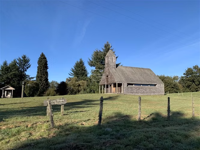 Parcela en venta en Puyehue, Vista Privilegiada