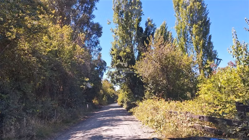 Terreno Construcción en venta en Panguipulli